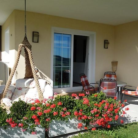 Appartment Schwarzenauer Mutters Dış mekan fotoğraf