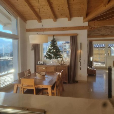 Appartment Schwarzenauer Mutters Dış mekan fotoğraf