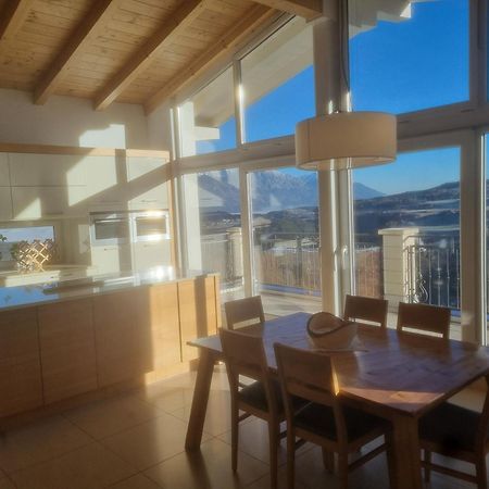 Appartment Schwarzenauer Mutters Dış mekan fotoğraf