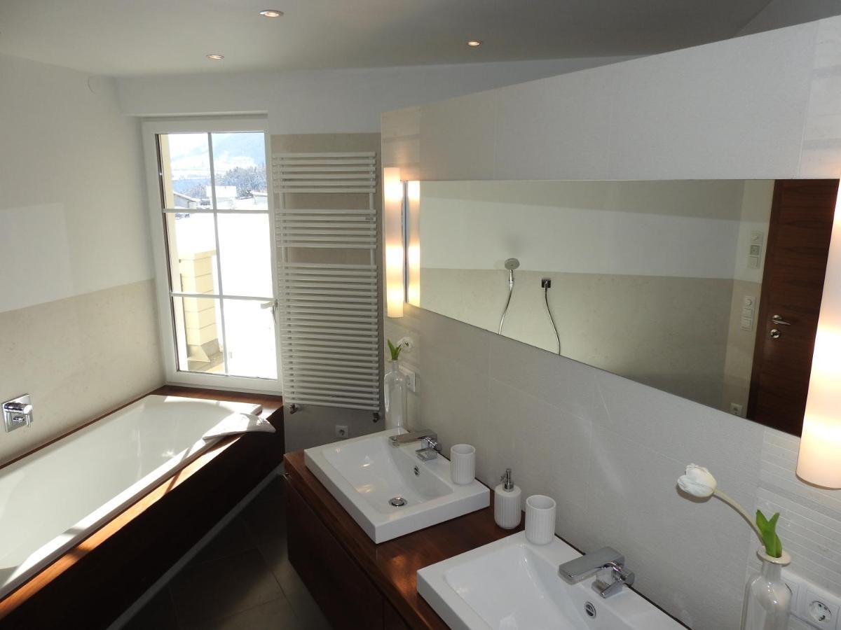 Appartment Schwarzenauer Mutters Dış mekan fotoğraf