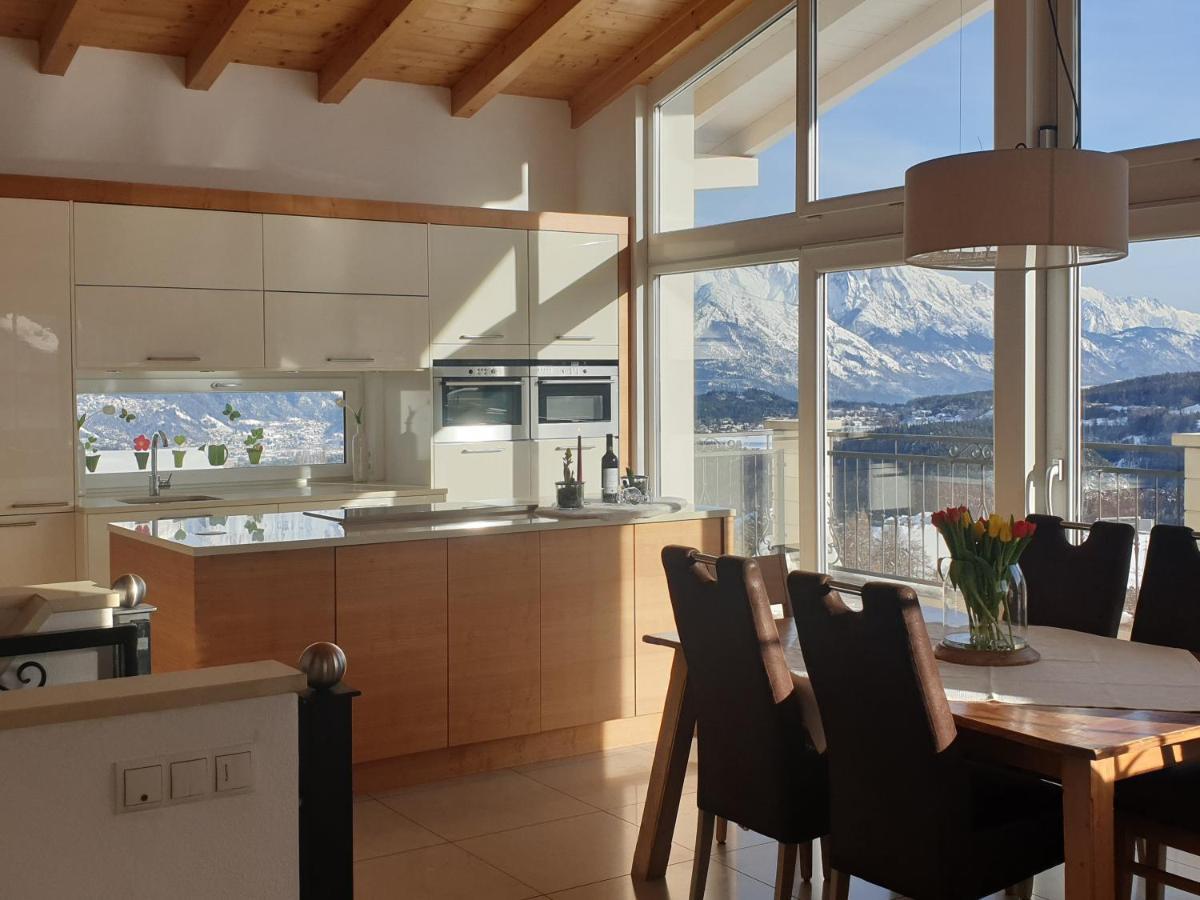 Appartment Schwarzenauer Mutters Oda fotoğraf