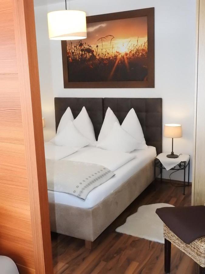 Appartment Schwarzenauer Mutters Dış mekan fotoğraf