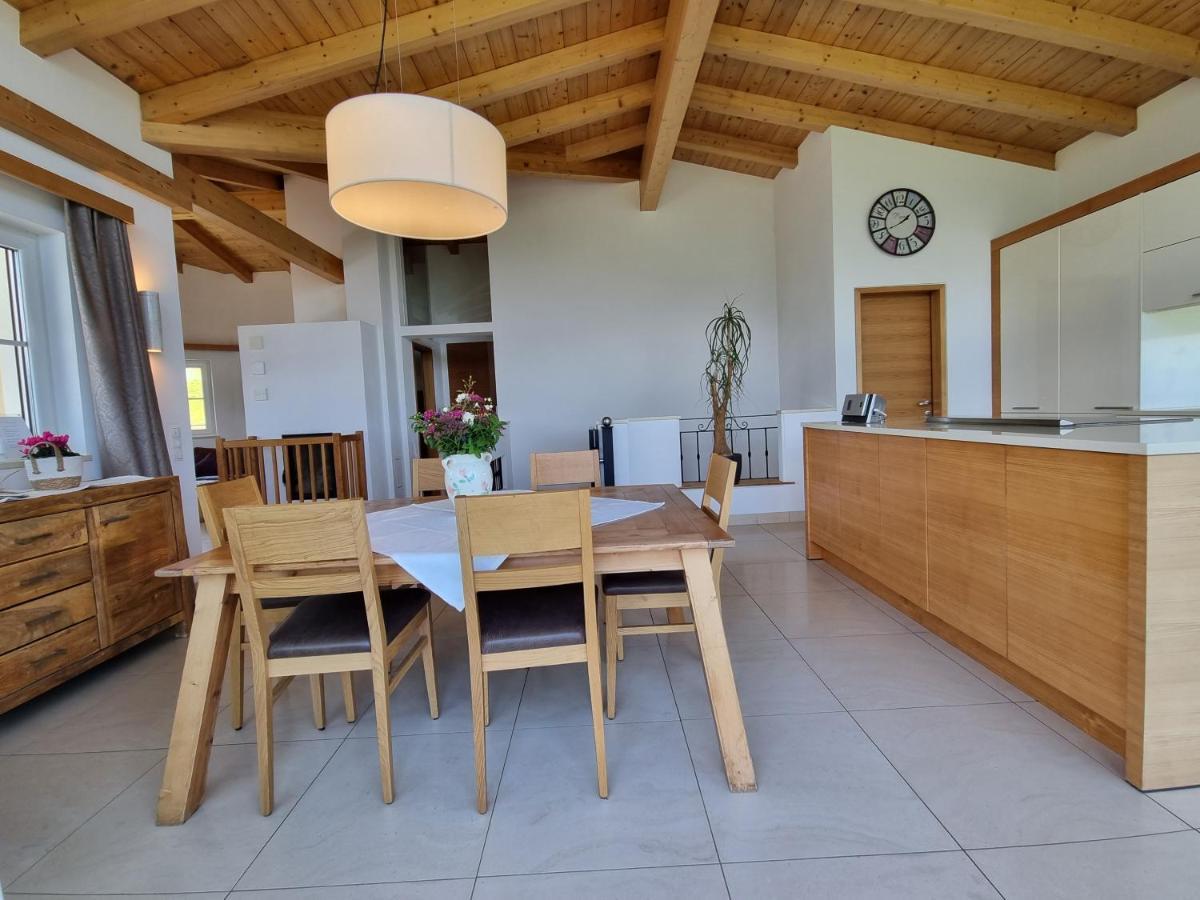 Appartment Schwarzenauer Mutters Dış mekan fotoğraf