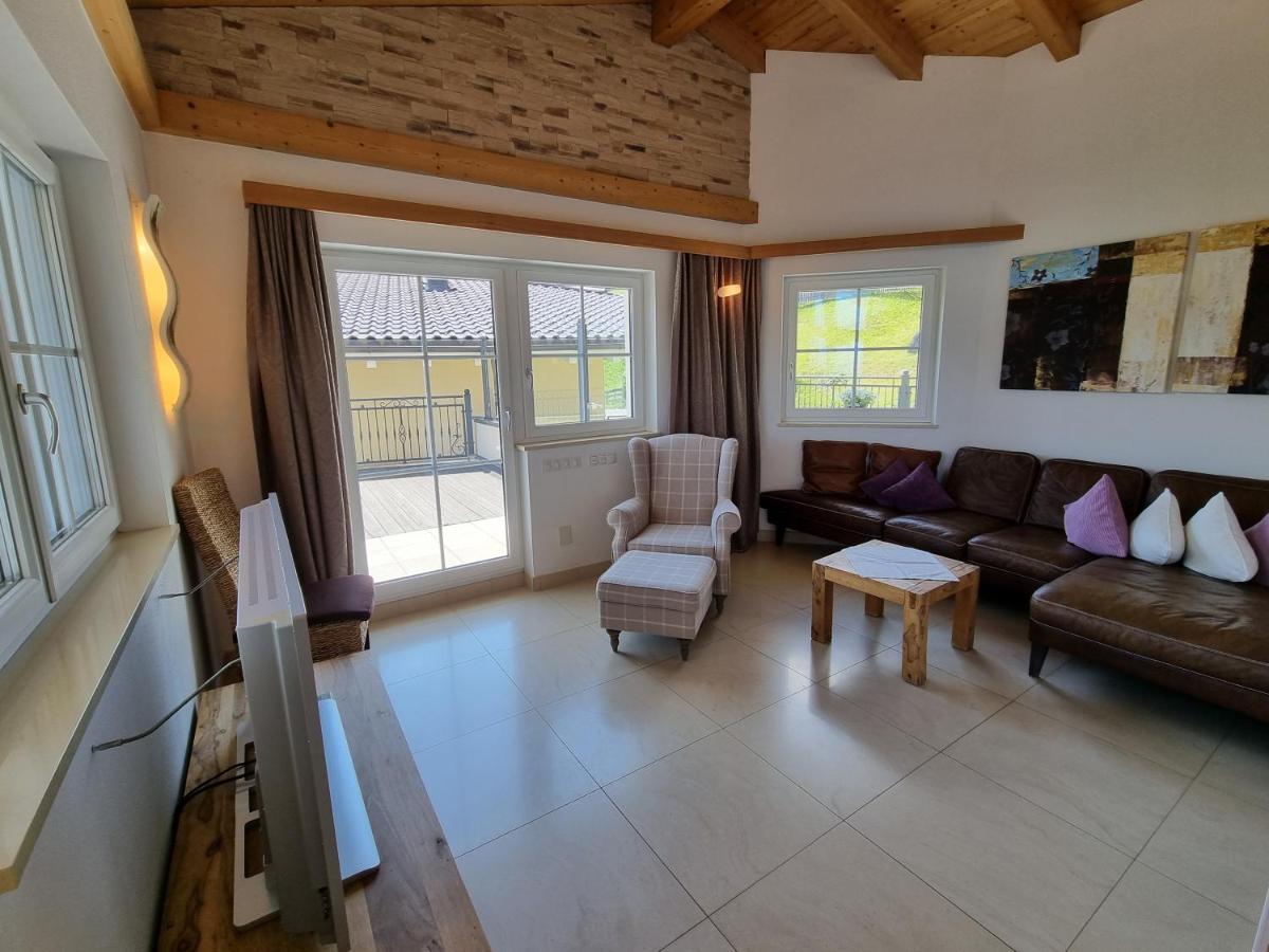 Appartment Schwarzenauer Mutters Dış mekan fotoğraf