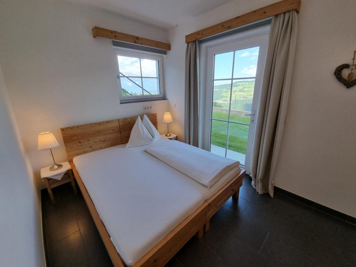 Appartment Schwarzenauer Mutters Dış mekan fotoğraf