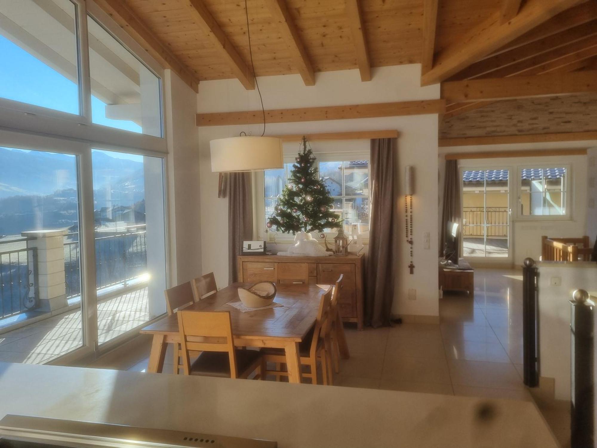 Appartment Schwarzenauer Mutters Dış mekan fotoğraf