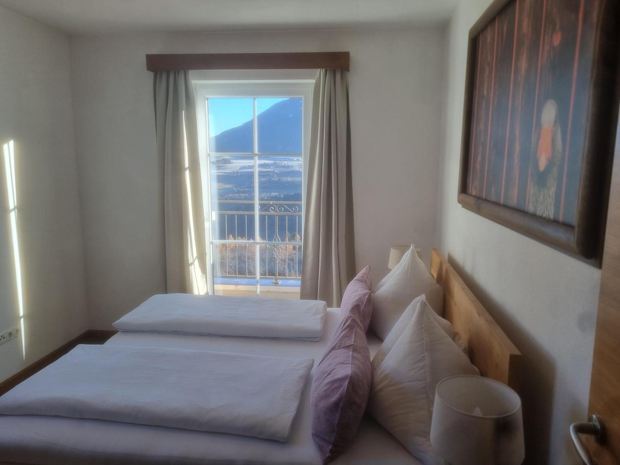 Appartment Schwarzenauer Mutters Dış mekan fotoğraf