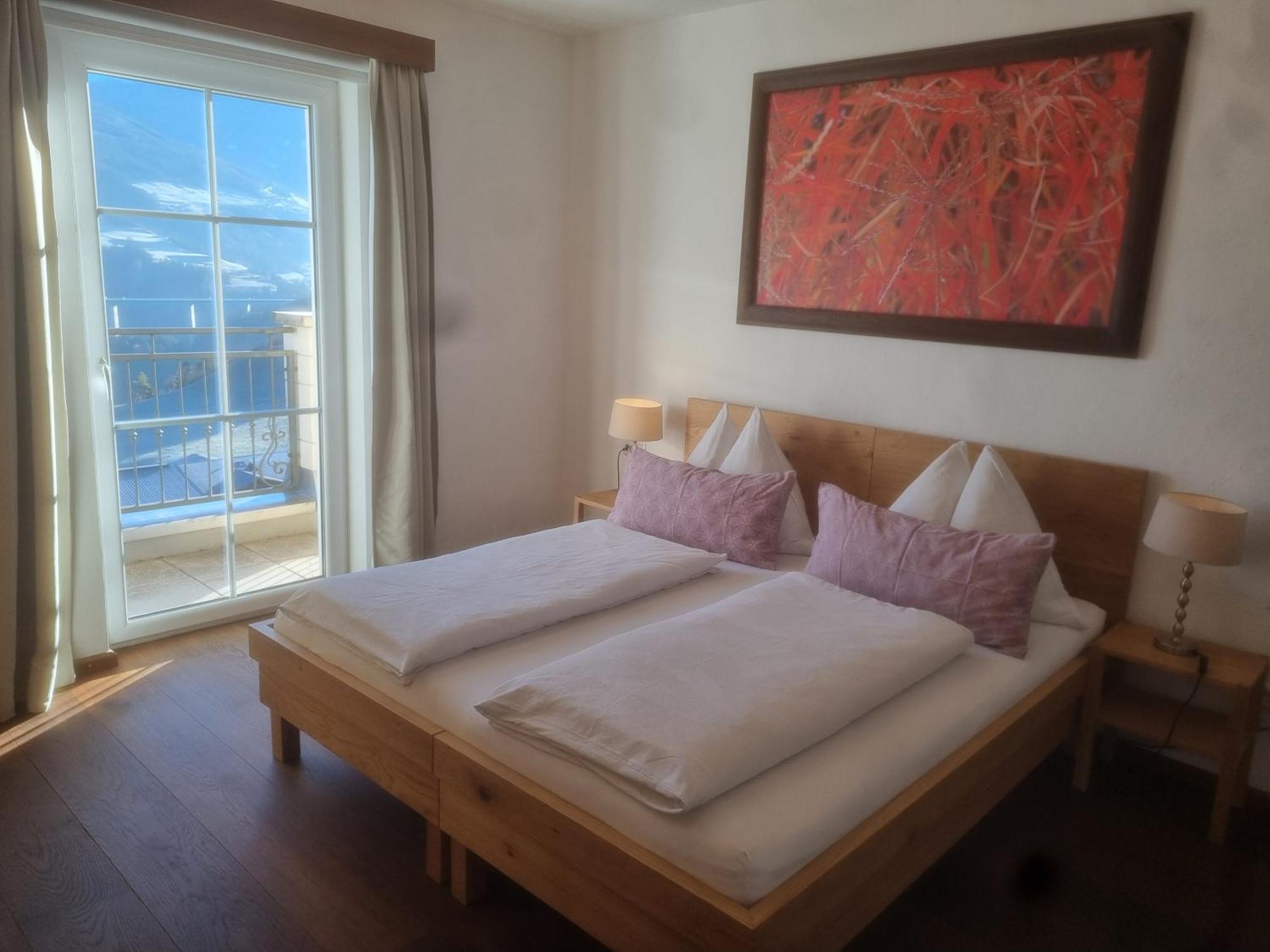 Appartment Schwarzenauer Mutters Dış mekan fotoğraf