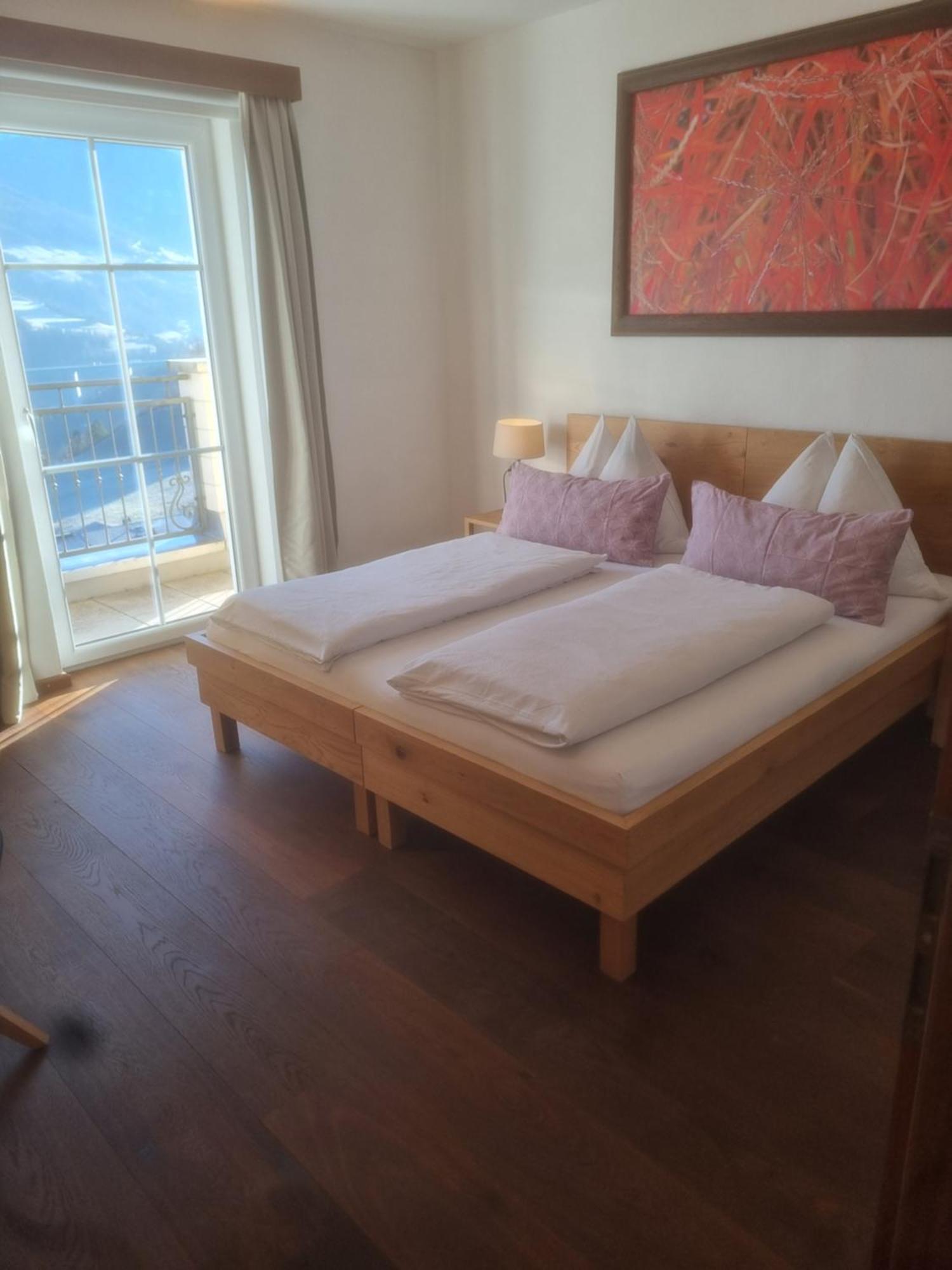Appartment Schwarzenauer Mutters Dış mekan fotoğraf
