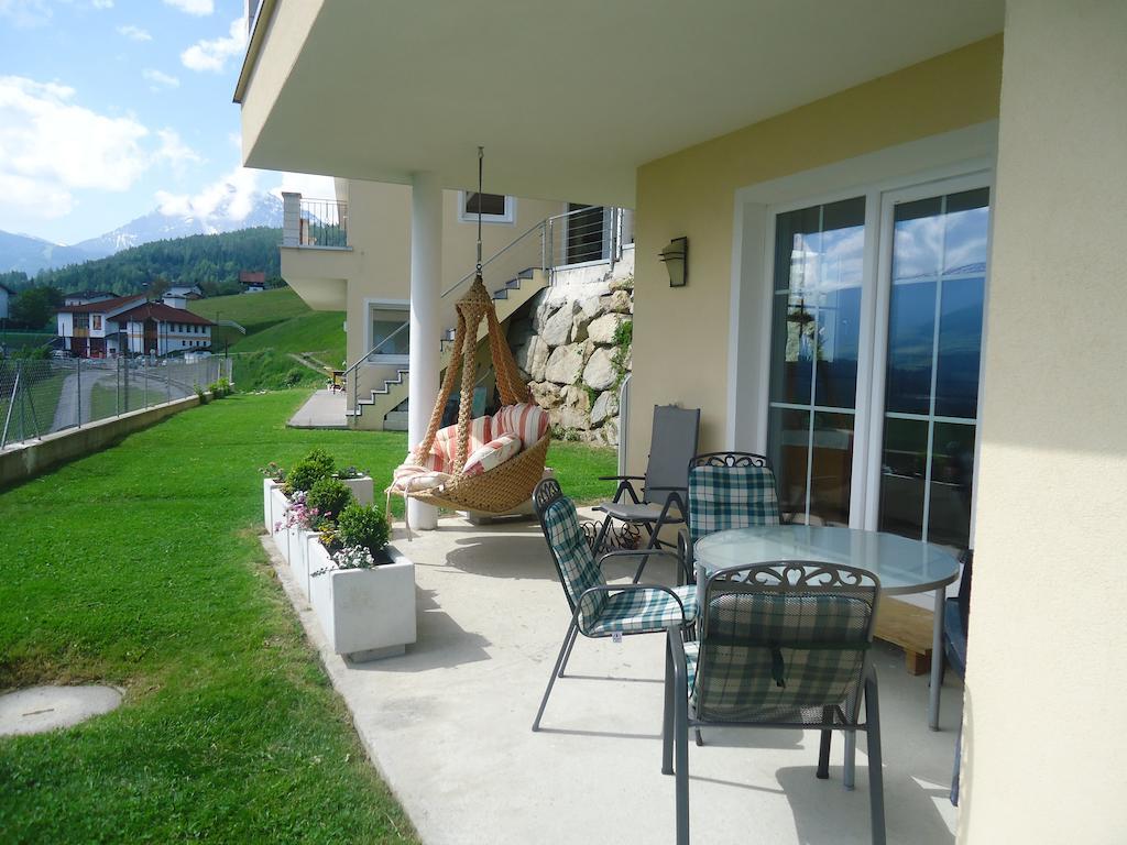 Appartment Schwarzenauer Mutters Oda fotoğraf